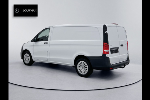 Mercedes-Benz Vito 116 CDI PRO L2 Led Parkeerpakket 24 maanden garantie Betimmering Trekhaak Cruise control