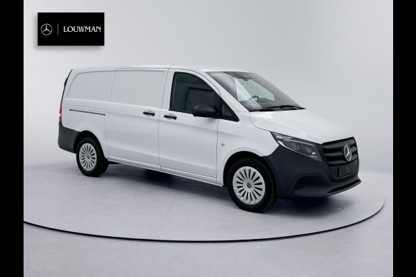 Mercedes-Benz Vito 116 CDI PRO L2 Led Parkeerpakket 24 maanden garantie Betimmering Trekhaak Cruise control