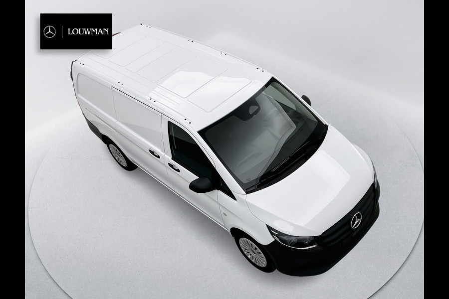 Mercedes-Benz Vito 116 CDI PRO L2 Led Parkeerpakket 24 maanden garantie Betimmering Trekhaak Cruise control