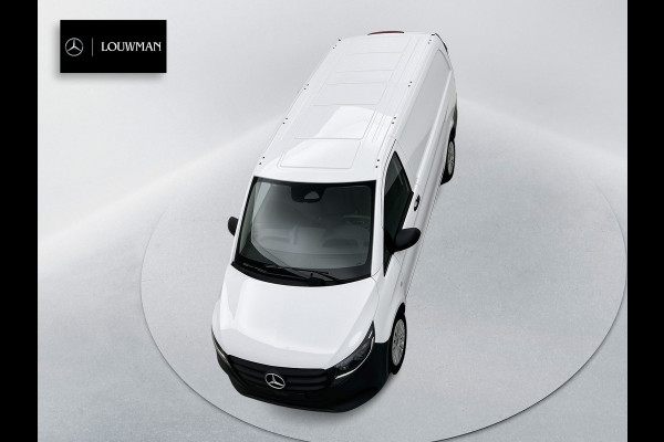 Mercedes-Benz Vito 116 CDI PRO L2 Led Parkeerpakket 24 maanden garantie Betimmering Trekhaak Cruise control