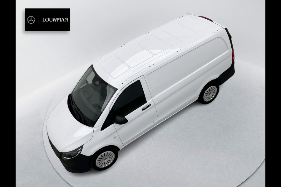 Mercedes-Benz Vito 116 CDI PRO L2 Led Parkeerpakket 24 maanden garantie Betimmering Trekhaak Cruise control