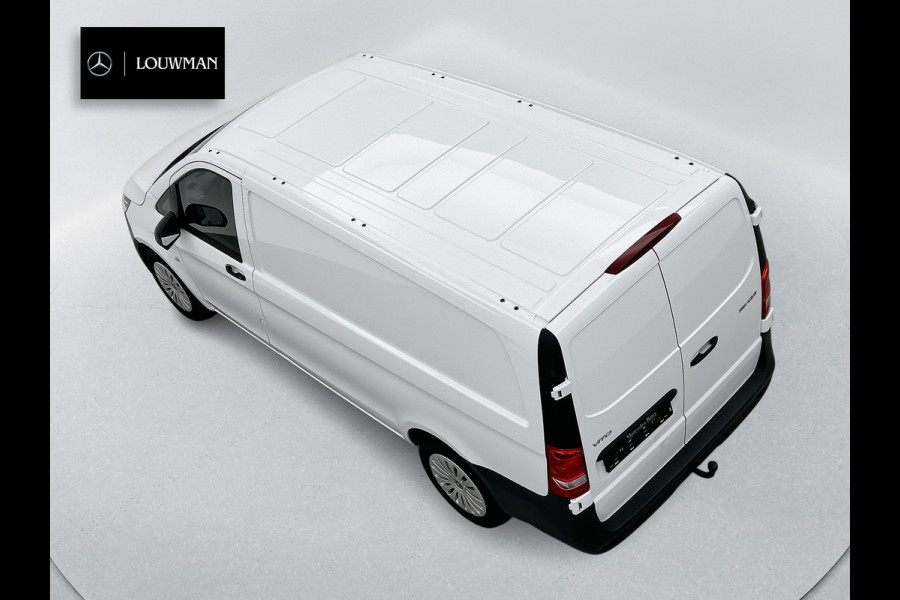 Mercedes-Benz Vito 116 CDI PRO L2 Led Parkeerpakket 24 maanden garantie Betimmering Trekhaak Cruise control