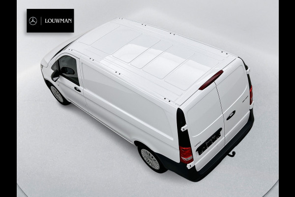 Mercedes-Benz Vito 116 CDI PRO L2 Led Parkeerpakket 24 maanden garantie Betimmering Trekhaak Cruise control
