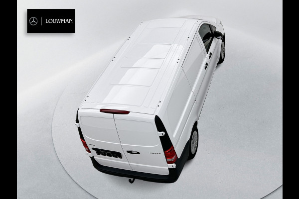 Mercedes-Benz Vito 116 CDI PRO L2 Led Parkeerpakket 24 maanden garantie Betimmering Trekhaak Cruise control