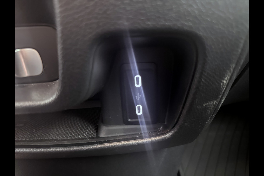 Mercedes-Benz Vito 116 CDI PRO L2 Led Parkeerpakket 24 maanden garantie Betimmering Trekhaak Cruise control