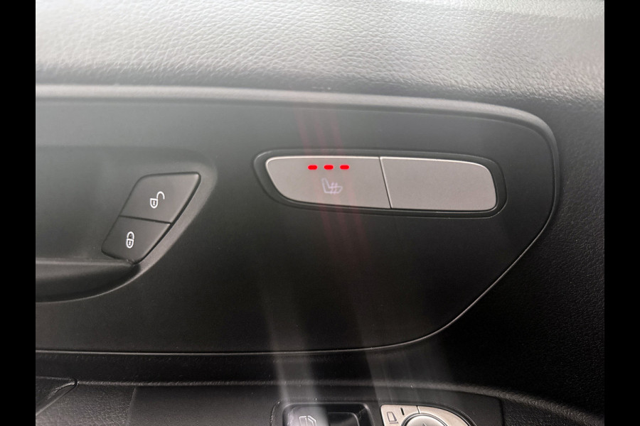 Mercedes-Benz Vito 116 CDI PRO L2 Led Parkeerpakket 24 maanden garantie Betimmering Trekhaak Cruise control