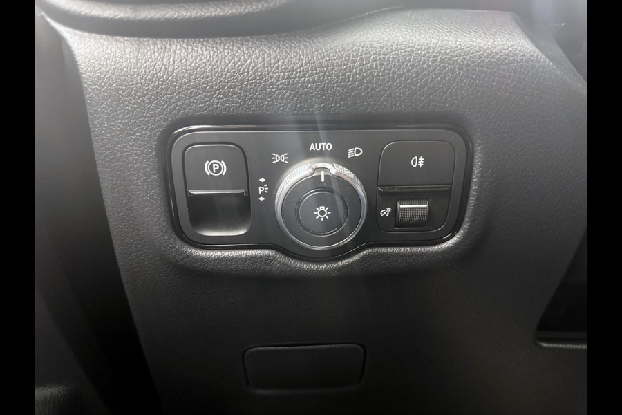 Mercedes-Benz Vito 116 CDI PRO L2 Led Parkeerpakket 24 maanden garantie Betimmering Trekhaak Cruise control