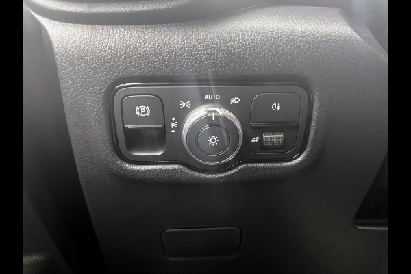 Mercedes-Benz Vito 116 CDI PRO L2 Led Parkeerpakket 24 maanden garantie Betimmering Trekhaak Cruise control
