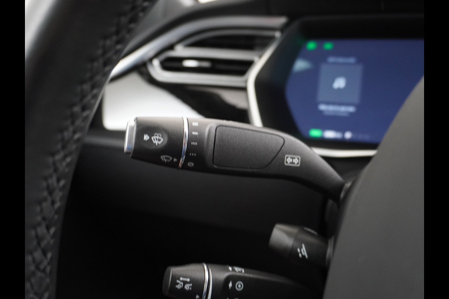 Tesla Model S 75D AWD Luchtvering AutoPilot Navi Panoramadak Camera Led Elektr.Stuur en Stoel+Geheugen+Spiegels+verwarmd Elektr.Achterklep Key 19"Lmv 4WD WiFi Rijstrookhulp Bordherkenning ACC ESP Dodehoek Detector Mistlampen NVIDIA®Tegra® Processor HomeLink 5 Origineel Nederlandse Tesla Nieuwprijs €87.150 Garantie op de accu/motor tot 29-03-2026/240.000km