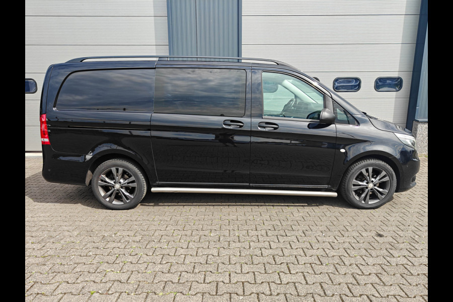 Mercedes-Benz Vito 116 DC Automaat Airco Goed onderhoiuden Trekhaak