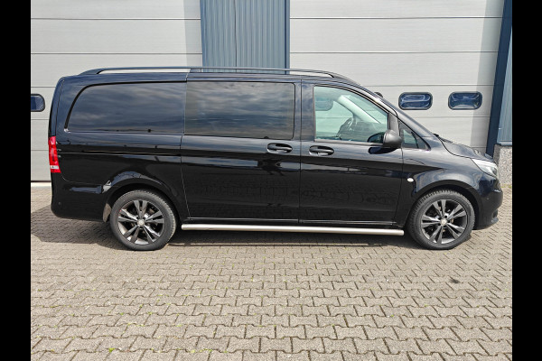 Mercedes-Benz Vito 116 DC Automaat Airco Goed onderhoiuden Trekhaak