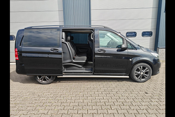 Mercedes-Benz Vito 116 DC Automaat Airco Goed onderhoiuden Trekhaak