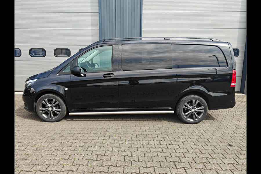 Mercedes-Benz Vito 116 DC Automaat Airco Goed onderhoiuden Trekhaak