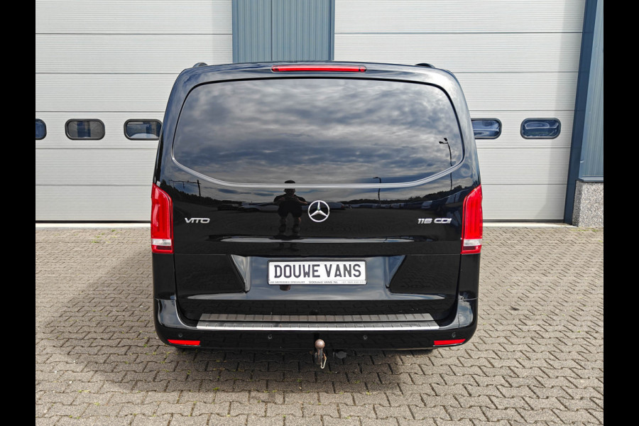Mercedes-Benz Vito 116 DC Automaat Airco Goed onderhoiuden Trekhaak