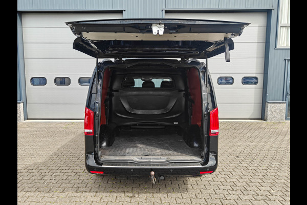 Mercedes-Benz Vito 116 DC Automaat Airco Goed onderhoiuden Trekhaak