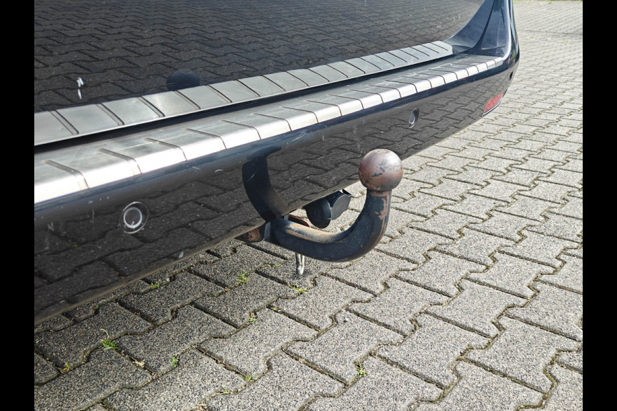 Mercedes-Benz Vito 116 DC Automaat Airco Goed onderhoiuden Trekhaak