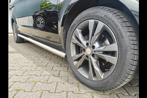 Mercedes-Benz Vito 116 DC Automaat Airco Goed onderhoiuden Trekhaak