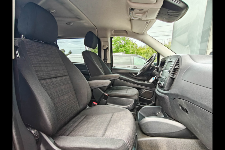 Mercedes-Benz Vito 116 DC Automaat Airco Goed onderhoiuden Trekhaak