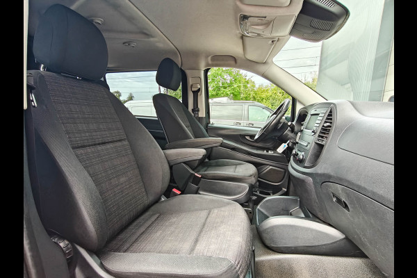 Mercedes-Benz Vito 116 DC Automaat Airco Goed onderhoiuden Trekhaak