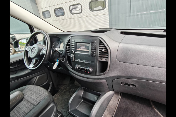 Mercedes-Benz Vito 116 DC Automaat Airco Goed onderhoiuden Trekhaak