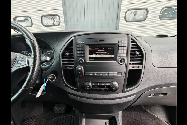 Mercedes-Benz Vito 116 DC Automaat Airco Goed onderhoiuden Trekhaak