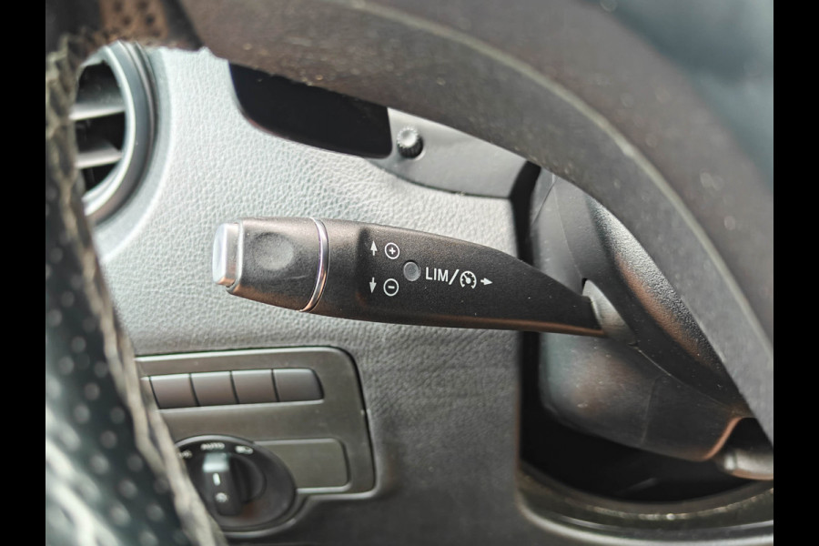 Mercedes-Benz Vito 116 DC Automaat Airco Goed onderhoiuden Trekhaak