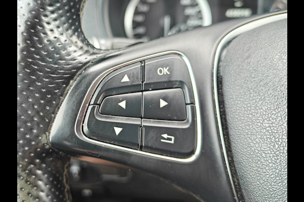 Mercedes-Benz Vito 116 DC Automaat Airco Goed onderhoiuden Trekhaak