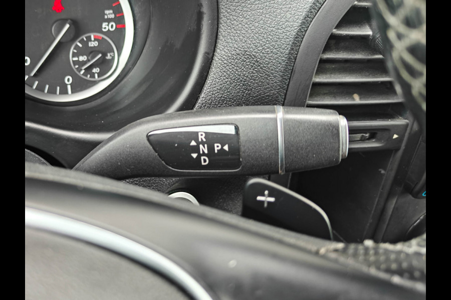 Mercedes-Benz Vito 116 DC Automaat Airco Goed onderhoiuden Trekhaak