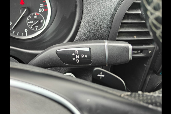Mercedes-Benz Vito 116 DC Automaat Airco Goed onderhoiuden Trekhaak