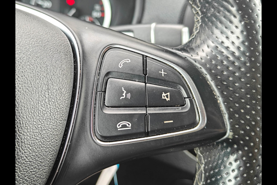 Mercedes-Benz Vito 116 DC Automaat Airco Goed onderhoiuden Trekhaak