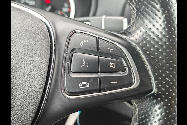 Mercedes-Benz Vito 116 DC Automaat Airco Goed onderhoiuden Trekhaak