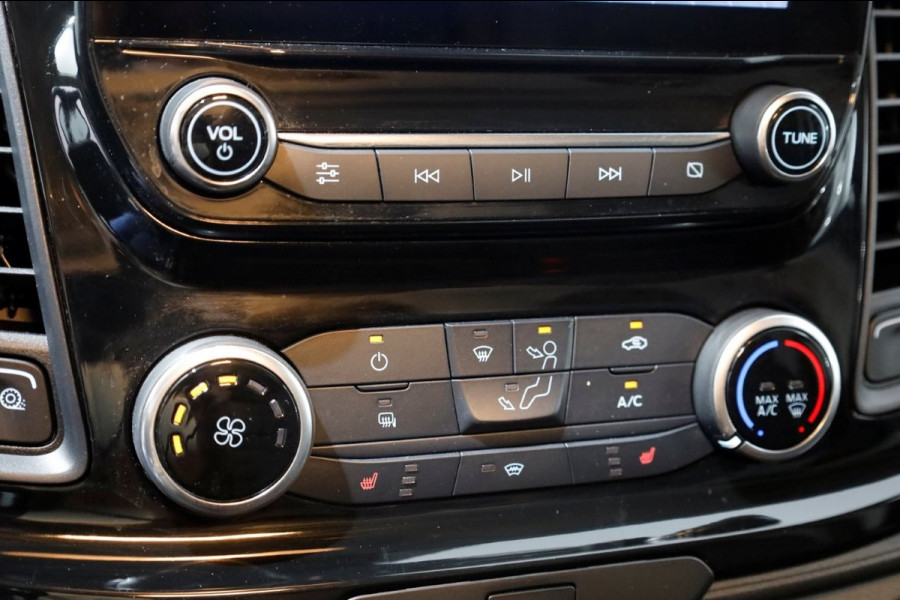 Ford Transit Custom 300 2.0 TDCI 130pk L1H1 Trail LED/Camera/Navi/Leder int 05-2023