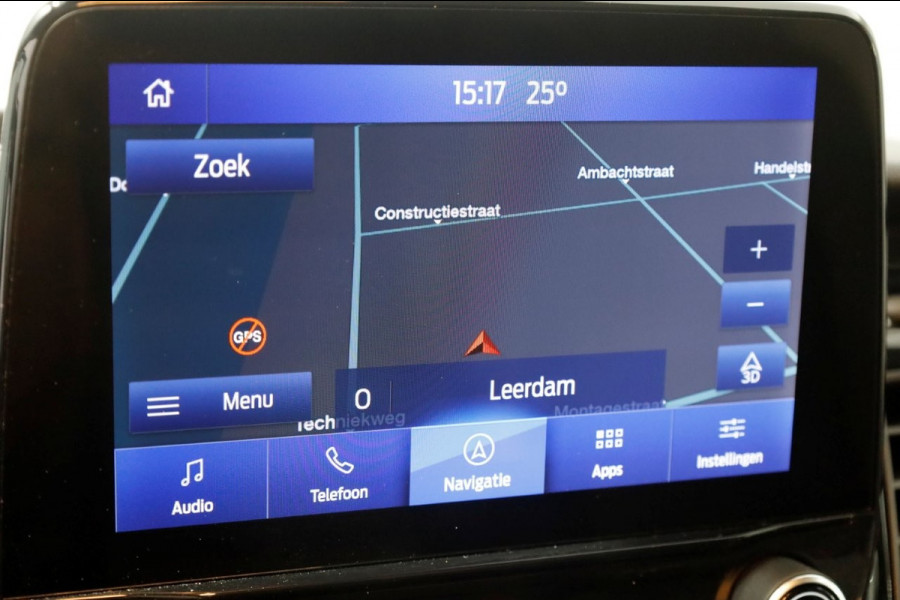 Ford Transit Custom 300 2.0 TDCI 130pk L1H1 Trail LED/Camera/Navi/Leder int 05-2023