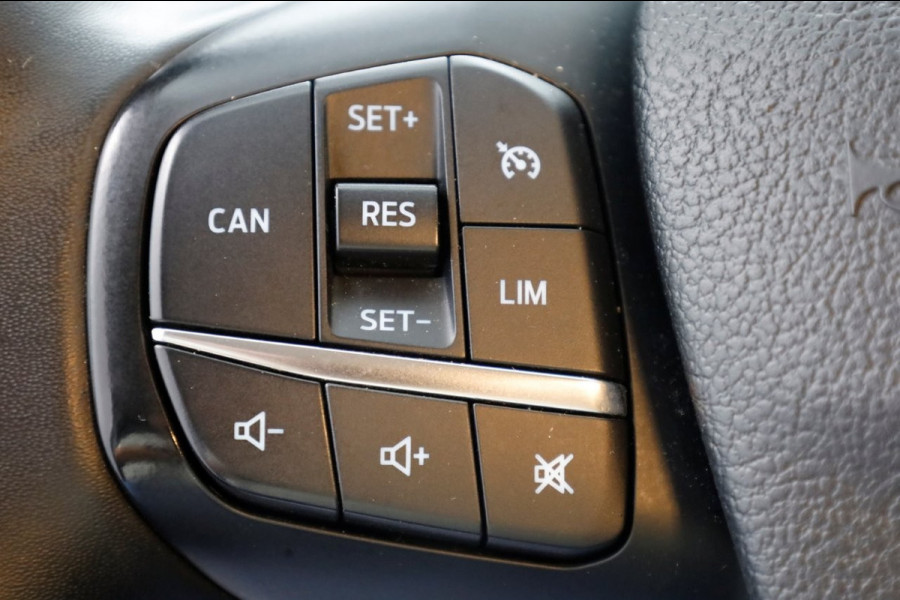 Ford Transit Custom 300 2.0 TDCI 130pk L1H1 Trail LED/Camera/Navi/Leder int 05-2023