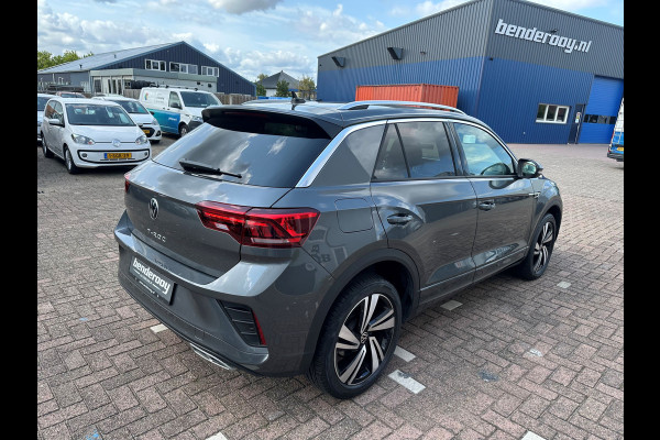 Volkswagen T-Roc 1.5 TSI 150pk DSG R-Line Business