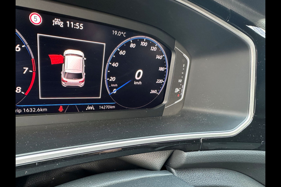 Volkswagen T-Roc 1.5 TSI 150pk DSG R-Line Business