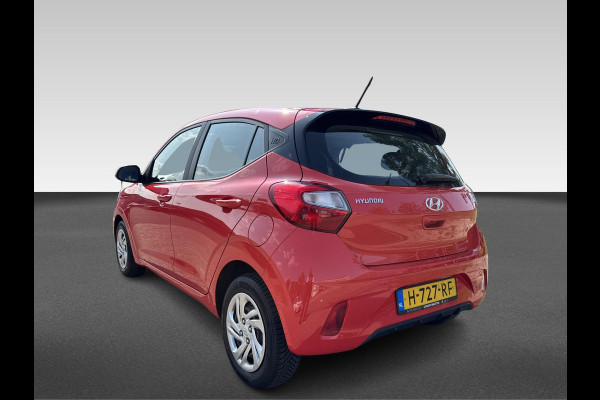 Hyundai i10 1.0 Comfort NAVIGATIE // KEURIGE STAAT!!