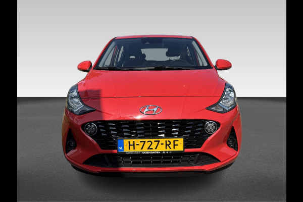 Hyundai i10 1.0 Comfort NAVIGATIE // KEURIGE STAAT!!
