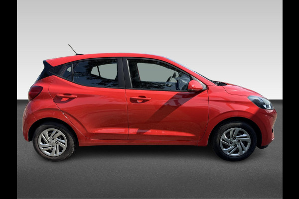 Hyundai i10 1.0 Comfort NAVIGATIE // KEURIGE STAAT!!