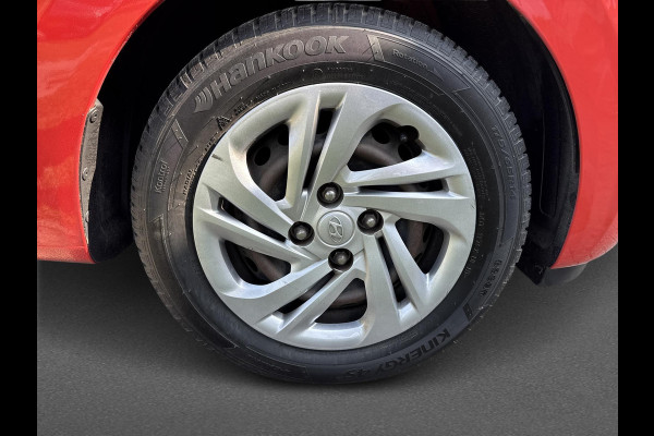 Hyundai i10 1.0 Comfort NAVIGATIE // KEURIGE STAAT!!