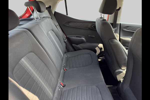 Hyundai i10 1.0 Comfort NAVIGATIE // KEURIGE STAAT!!