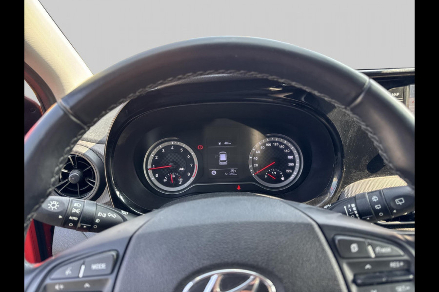 Hyundai i10 1.0 Comfort NAVIGATIE // KEURIGE STAAT!!