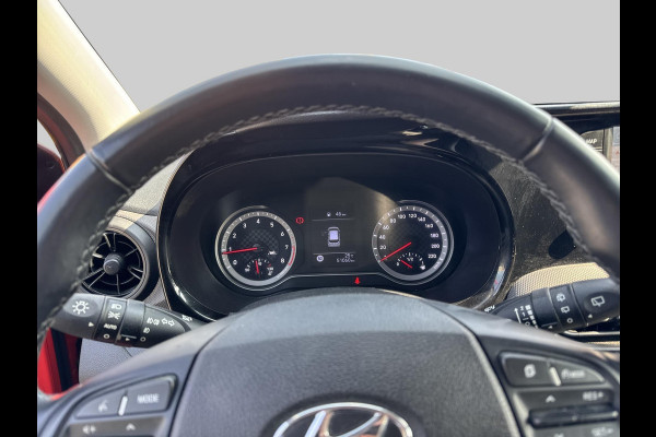Hyundai i10 1.0 Comfort NAVIGATIE // KEURIGE STAAT!!