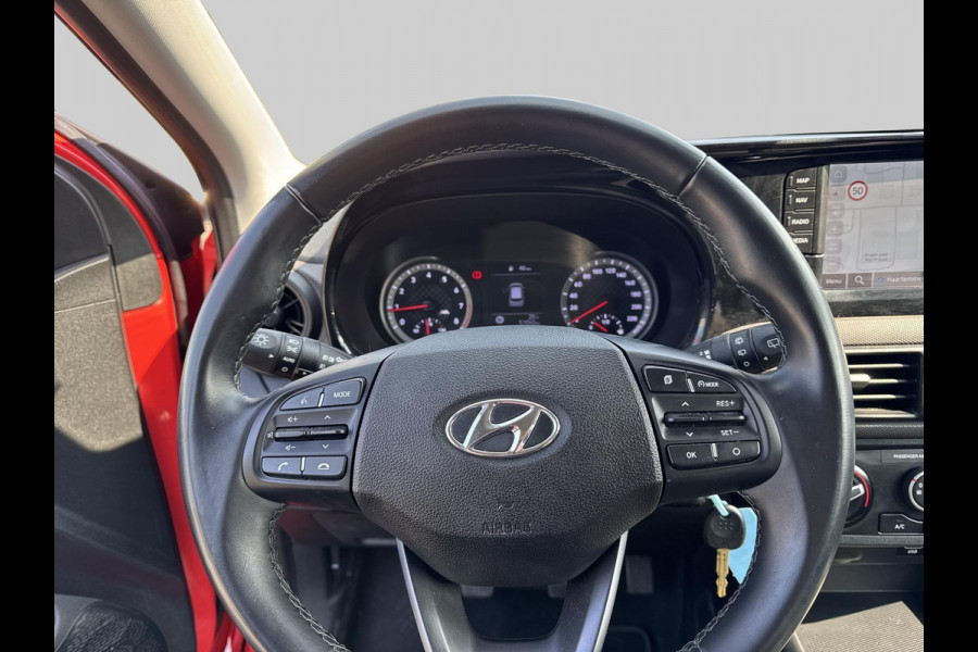 Hyundai i10 1.0 Comfort NAVIGATIE // KEURIGE STAAT!!