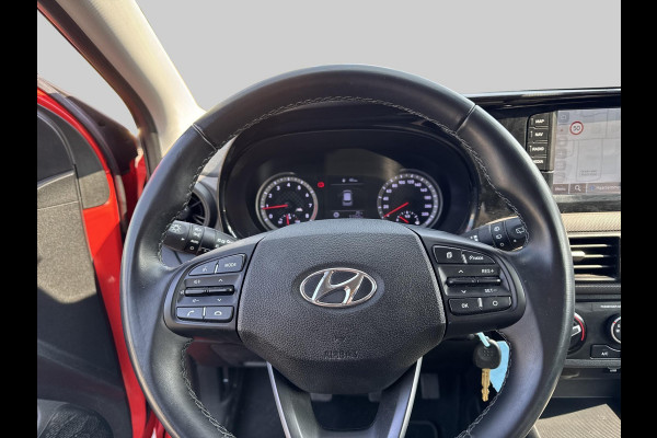 Hyundai i10 1.0 Comfort NAVIGATIE // KEURIGE STAAT!!