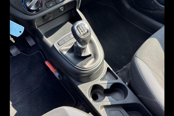 Hyundai i10 1.0 Comfort NAVIGATIE // KEURIGE STAAT!!