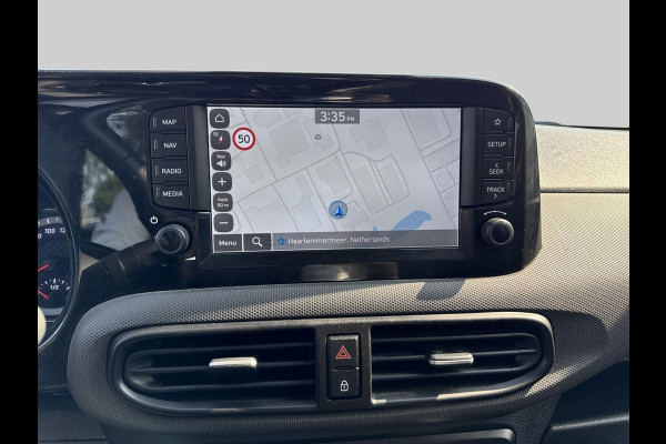 Hyundai i10 1.0 Comfort NAVIGATIE // KEURIGE STAAT!!