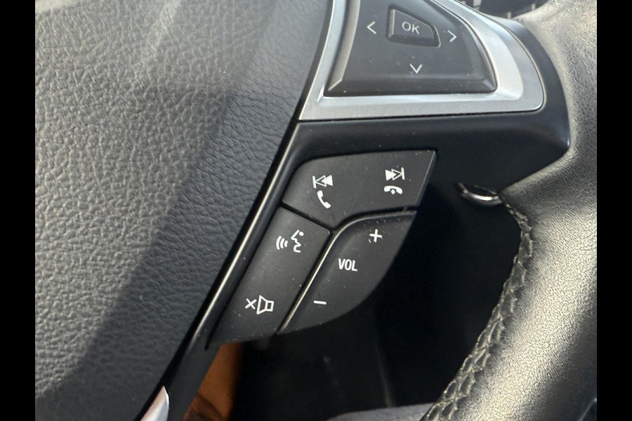 Ford Galaxy 1.5 Ecoboost Titanium 160pk Navigatie | Stoelverwarming | Parkeersensoren | Apple Carplay/ Android auto