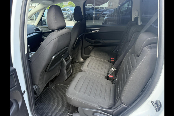 Ford Galaxy 1.5 Ecoboost Titanium 160pk Navigatie | Stoelverwarming | Parkeersensoren | Apple Carplay/ Android auto