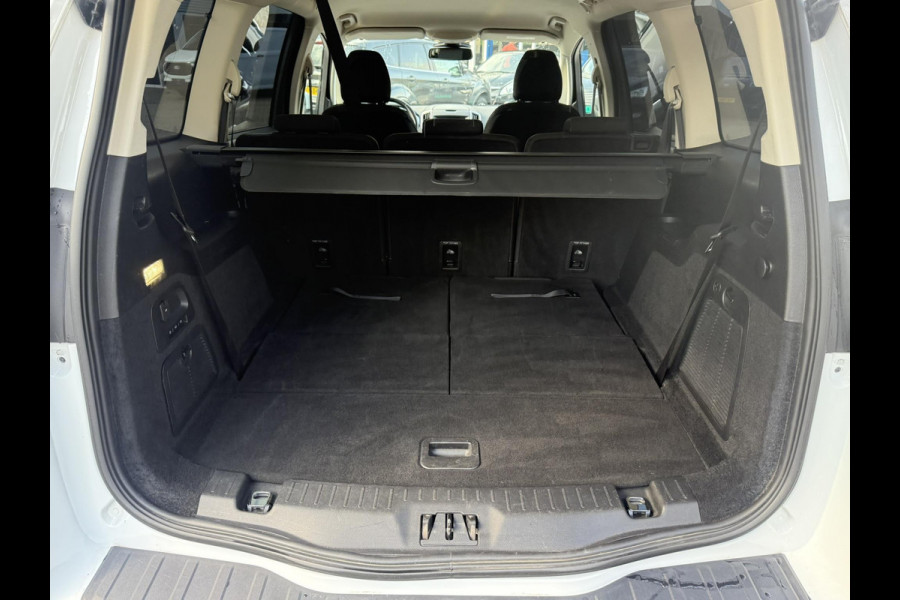 Ford Galaxy 1.5 Ecoboost Titanium 160pk Navigatie | Stoelverwarming | Parkeersensoren | Apple Carplay/ Android auto